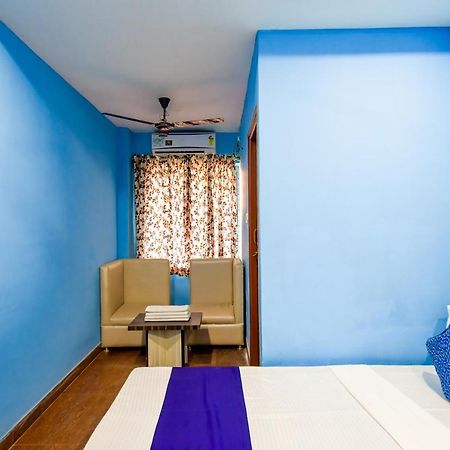 Hotel Blue Abedin Kolkata Eksteriør bilde