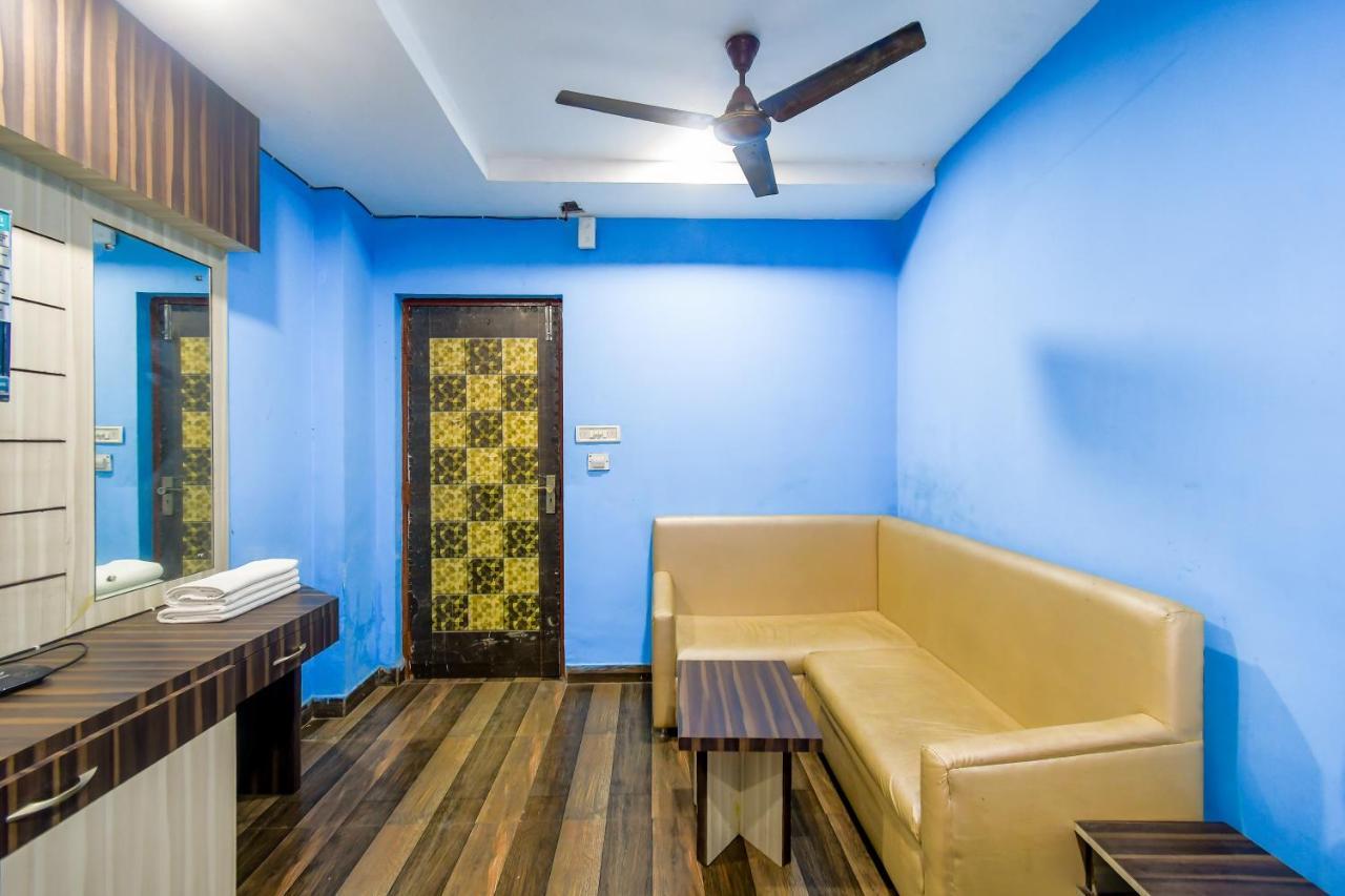 Hotel Blue Abedin Kolkata Eksteriør bilde