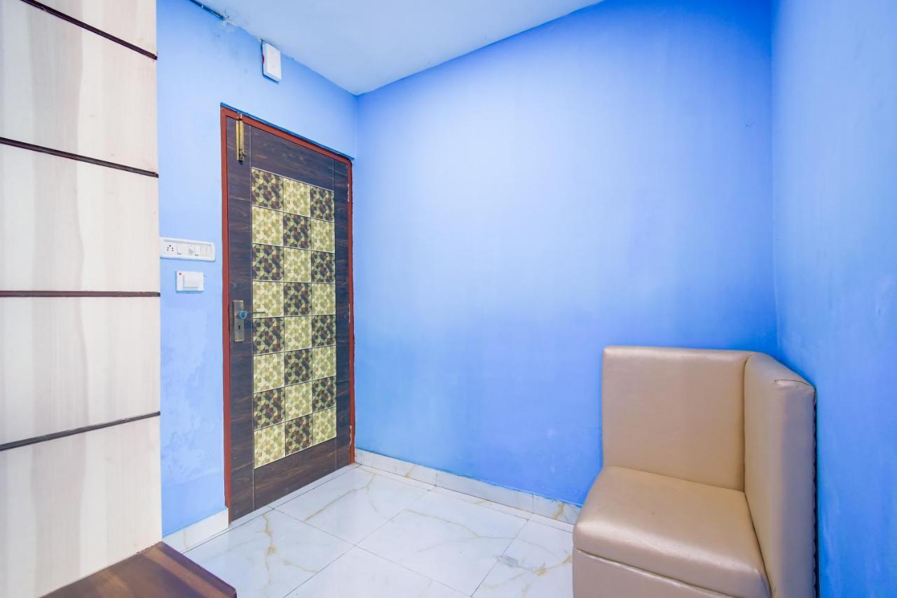 Hotel Blue Abedin Kolkata Eksteriør bilde