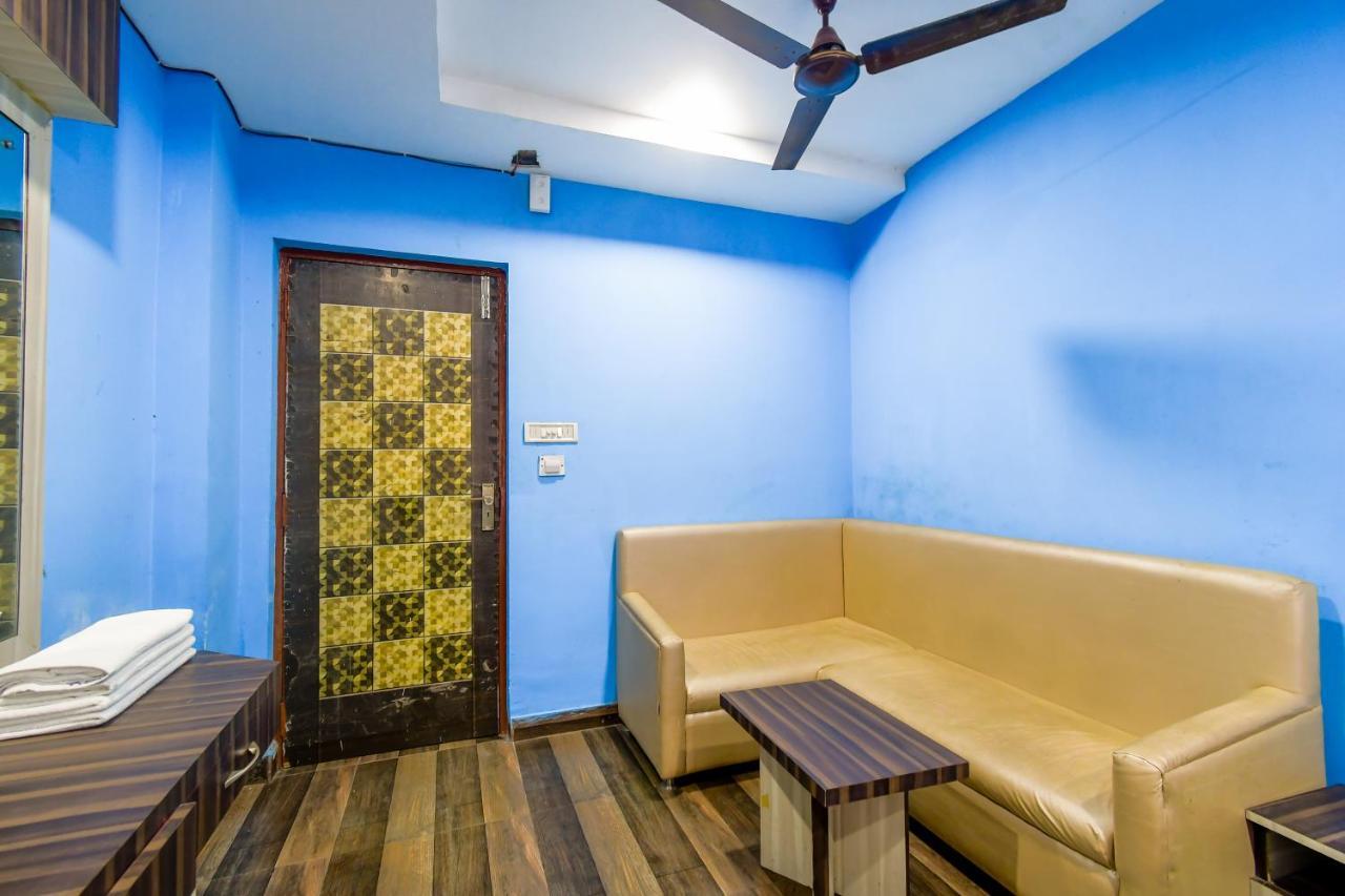 Hotel Blue Abedin Kolkata Eksteriør bilde