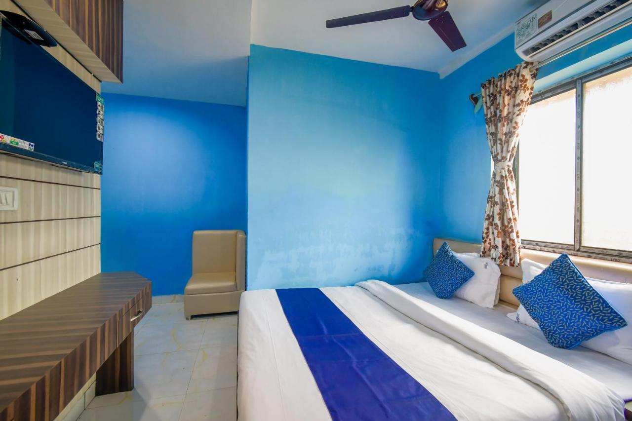 Hotel Blue Abedin Kolkata Eksteriør bilde